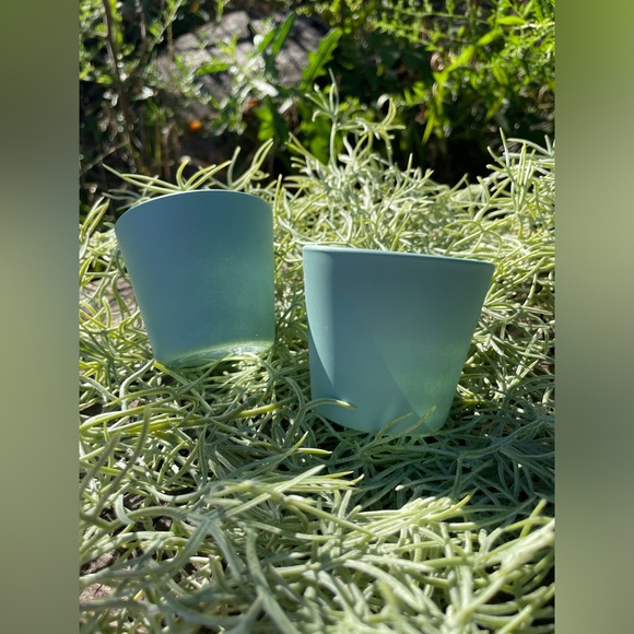 Ikea Planters - Picture 1 of 8